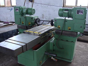 江蘇雙面銑床