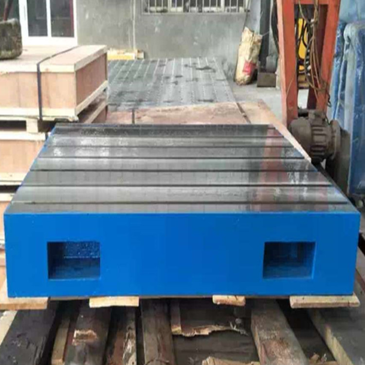 鑄鐵平臺生產廠家